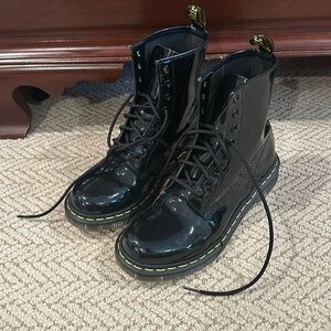 Doc Martin Boots